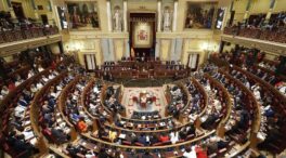 El Gobierno suma nuevos apoyos a sus cuentas con pactos que "quiere consolidar"