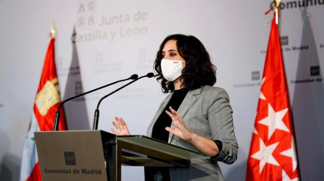 Madrid contempla usar el WiZink Center y Vistalegre para vacunaciones masivas