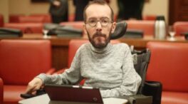 Pablo Echenique anuncia que es positivo en coronavirus