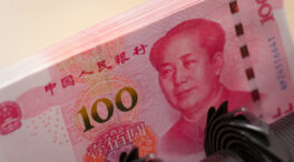 El PIB de China crecerá un 8,5 % este año, según pronostica el Banco Mundial