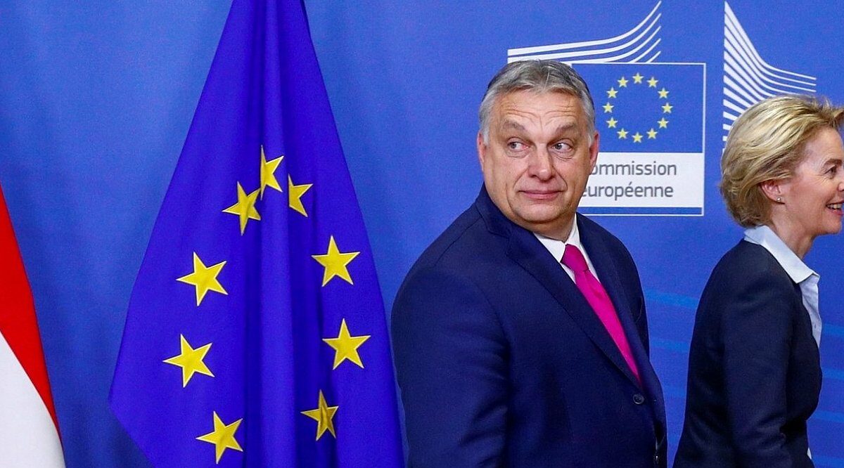 Hungría y Polonia vetan el acuerdo por el presupuesto y bloquean el fondo de recuperación
