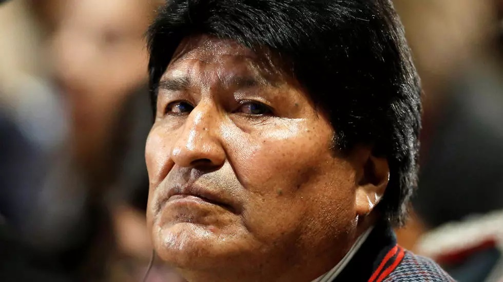Evo Morales regresa a Bolivia con procesos judiciales pendientes