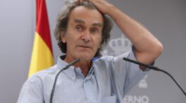 Fernando Simón revela por qué se confinó a la población en marzo de 2020