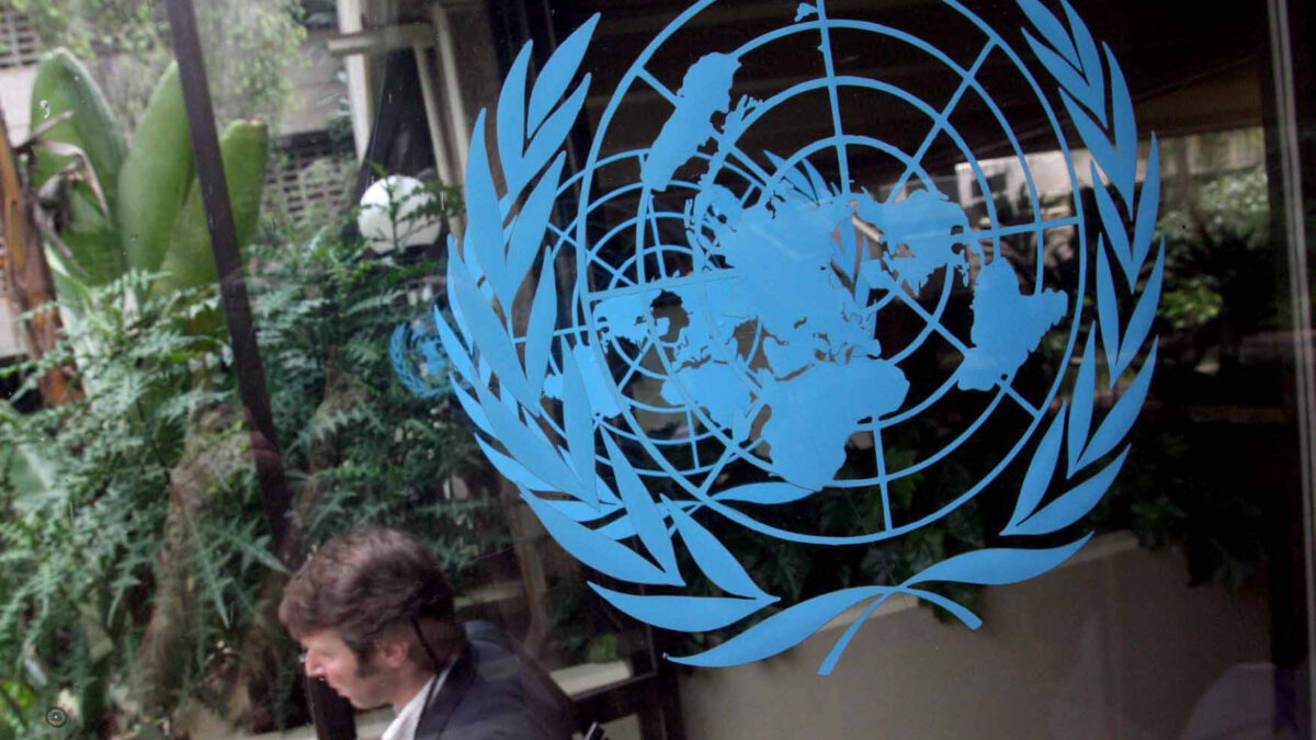 Las potencias muestran sus diferencias en la primera reunión formal sobre ciberseguridad en la ONU