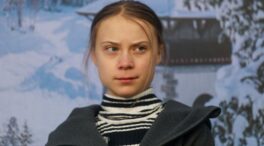 (VÍDEO) Greta Thunberg vuelve a ser el centro de la polémica tras anunciar sus medidas para salvar el planeta: "Estamos jodidos"