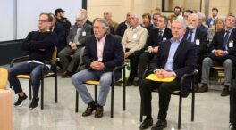 Caso Gürtel: hasta 15 años de cárcel a los acusados por el contrato de la visita del Papa a Valencia