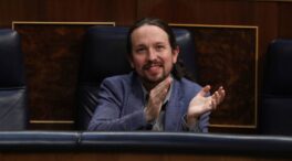 La Fiscalía quiere devolver la causa de Iglesias por el 'caso Dina' a la Audiencia Nacional
