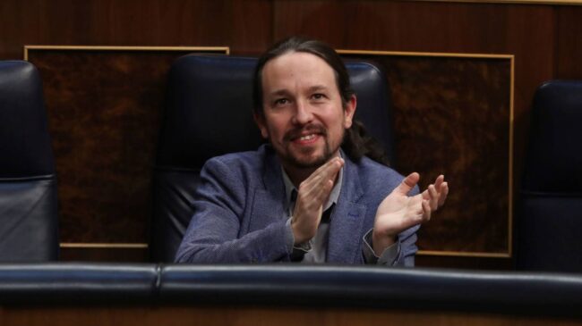 La Audiencia obliga a investigar de nuevo la caja de solidaridad de Podemos