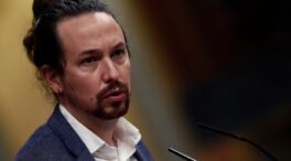 Pablo Iglesias deja el Gobierno para disputarle la presidencia de Madrid a Ayuso