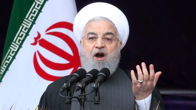 Irán calcula su respuesta tras el asesinato del científico nuclear en Teherán