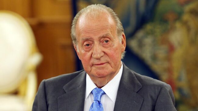 El Rey Juan Carlos I presenta una segunda regularización fiscal de más de cuatro millones de euros