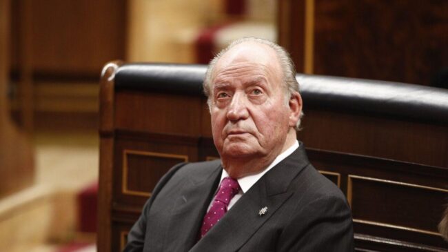 Anticorrupción investiga a Juan Carlos I por presunto uso de tarjetas opacas
