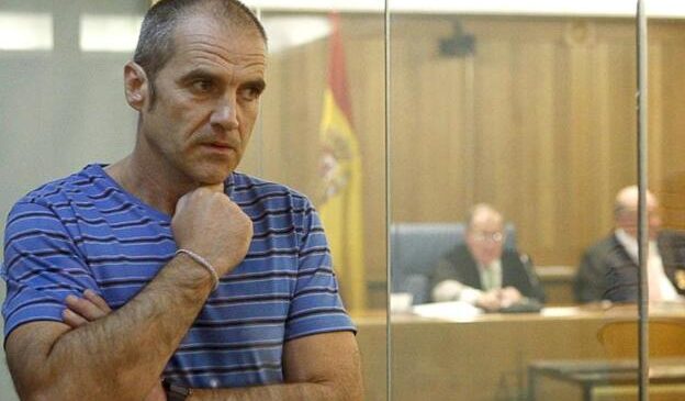 Ante el juez el exjefe de ETA 'Kantauri' por el asesinato de Miguel Ángel Blanco