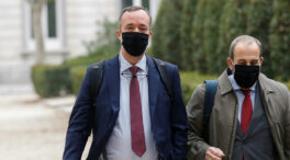 El exnúmero 2 de Interior intentó ir en la lista electoral para evitar ser investigado en el caso Kitchen