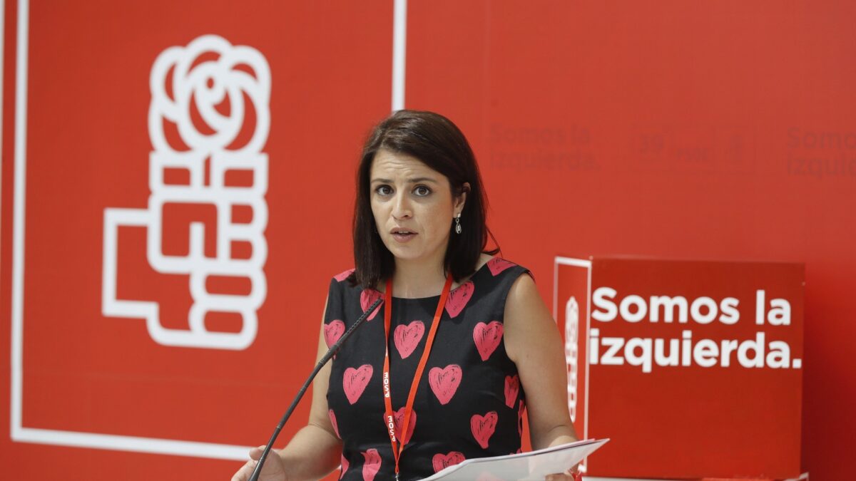 El PSOE asegura que la detención de Puigdemont no altera la mesa de diálogo: «Sigue en marcha»