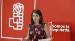 Sánchez deja el PSOE en manos de Lastra y Cerdán hasta el 40º Congreso