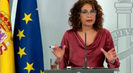 El Gobierno avisa de que puede llegar a acuerdos con Bildu y asegura que ETA desapareció