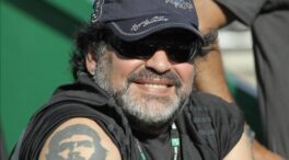 Maradona: una vida de excesos y polémicas