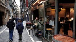 La Justicia rechaza aplicar el toque de queda en Navarra