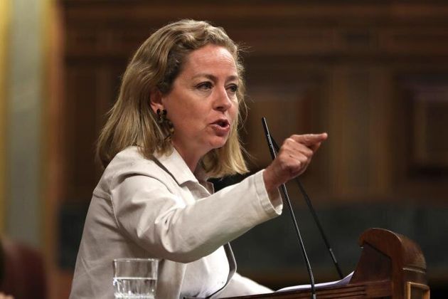 Oramas pide la dimisión de Marlaska y Escrivá y alerta por la llegada de inmigrantes: “Canarias es un polvorín”