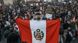Denuncian que el Gobierno peruano intenta censurar la cobertura de las protestas