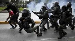 Crisis política y protestas en Perú tras la moción de censura al expresidente Vizcarra