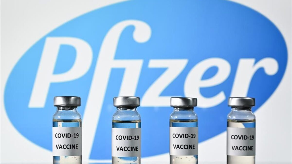 La Comisión Europea contrata 300 millones de dosis más de la vacuna de Pfizer