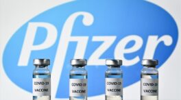 Sanidad decide que los menores de 60 años vacunados con AstraZeneca reciban la segunda dosis de Pfizer