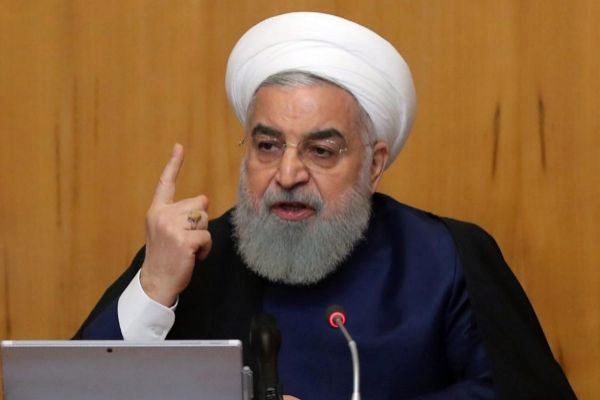 Irán espera que el próximo Gobierno de EE.UU. vuelva a sus compromisos