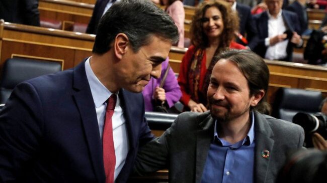 Sánchez ha convertido a España en la anomalía democrática de Europa