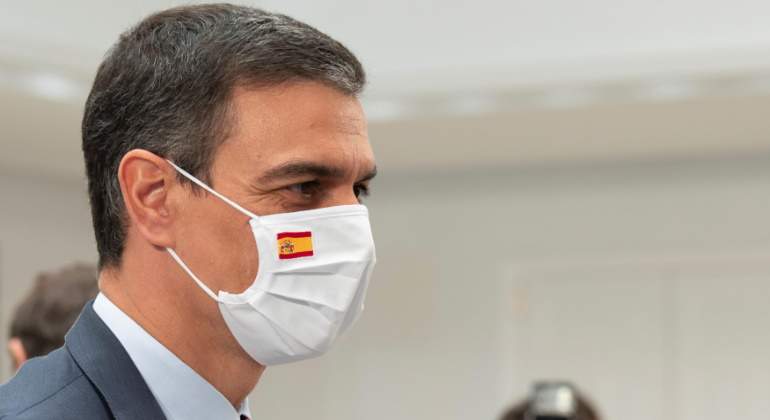 El Gobierno rechaza financiar las mascarillas a los españoles