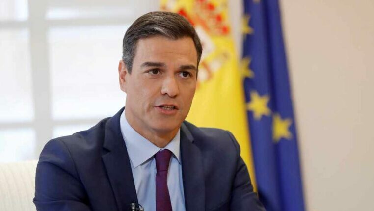 Sánchez presenta a la OCDE un plan de movilidad internacional segura