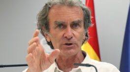 Sanidad notifica 42.360 contagios y 245 fallecidos en las últimas 24 horas