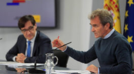 Transparencia ordena a Sanidad que desvele los nombres de su comité de expertos