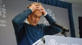 (VÍDEO) Los documentos que evidencian el cambio de criterio repentino de Sanidad sobre la gravedad de la cepa británica