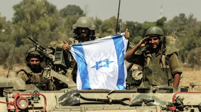 Hallado un soldado israelí muerto en el territorio palestino ocupado de Jerusalén Este