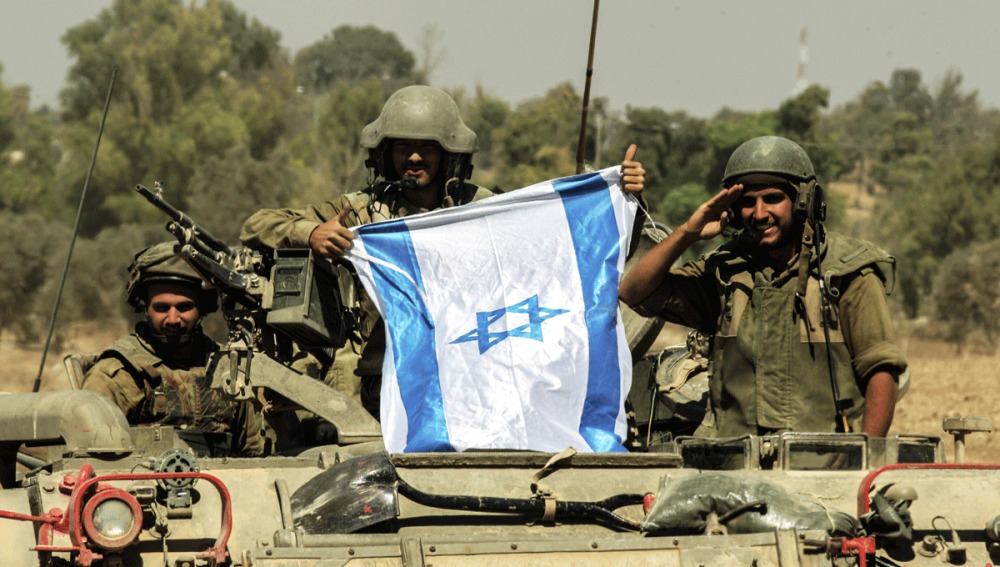 Hallado un soldado israelí muerto en el territorio palestino ocupado de Jerusalén Este