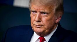 Trump insiste en que ha ganado las elecciones
