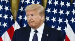 El juicio político contra Trump comenzará la semana del 8 de febrero