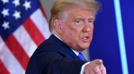 Trump desafía el sistema electoral y lanza graves acusaciones sin pruebas