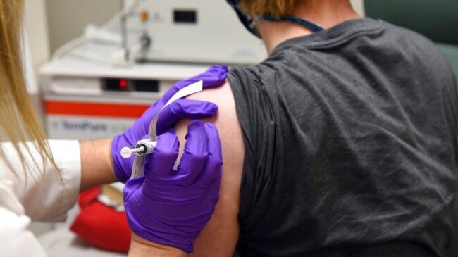Bélgica administrará la vacuna AstraZeneca a mayores de 41 años y Janssen sin límite de edad
