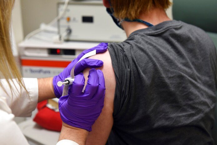 Bélgica administrará la vacuna AstraZeneca a mayores de 41 años y Janssen sin límite de edad