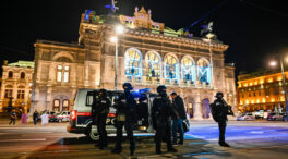 El panorama internacional condena el atentado de Viena