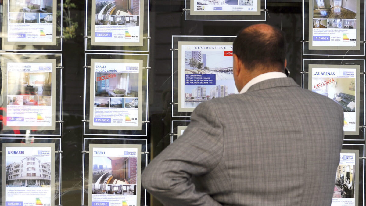 La firma de hipotecas sufre su mayor desplome interanual desde 2014