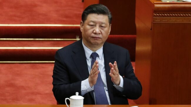 Xi Jinping, felicita a Joe Biden: "Esperamos abandonar el conflicto y la confrontación"