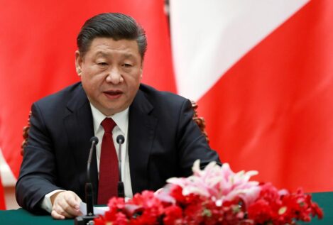 Xi Jinping defiende el multilateralismo frente al proteccionismo de Trump