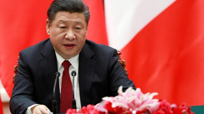 Crece la tensión entre China y Taiwán por el plan de "reunificación" de Pekín