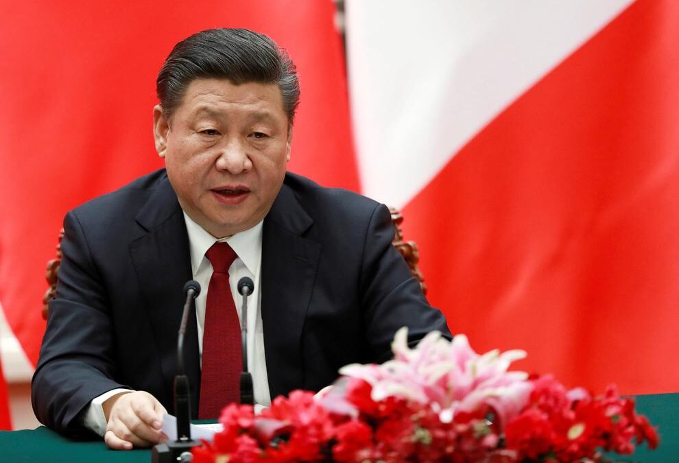 Xi Jinping defiende el multilateralismo frente al proteccionismo de Trump