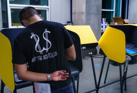 El malestar en la política