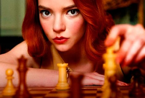 El renacido glamour del ajedrez